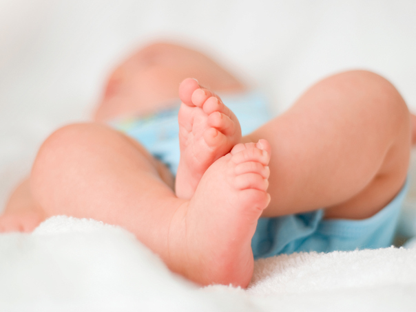 Imaginea articolului Un nou caz la Spitalul Huşi: Un bebeluş de opt luni a murit după ce a fost diagnosticat cu diaree acută