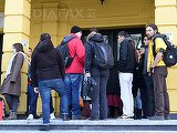 Imaginea articolului Purtătorul de cuvânt al BEC: Studenţii din Regie fără domiciliu în Bucureşti pot vota la orice secţie din Capitală