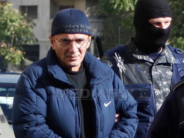 Imaginea articolului Sergiu Băhăian a primit o nouă condamnare: Zece ani de închisoare, pentru înşelăciune