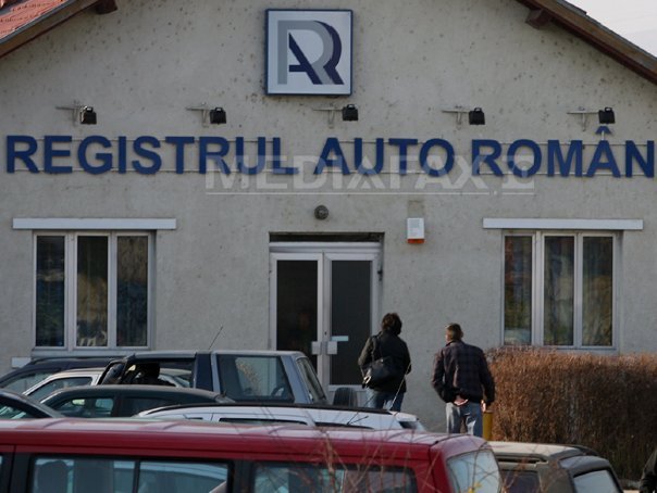 Imaginea articolului Aproape 15% din vehiculele verificate de RAR în Bucureşti la 10 luni prezentau pericol de accident