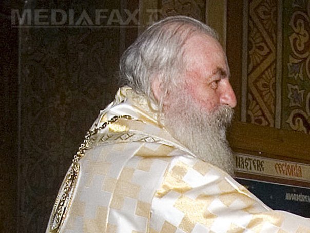 Imaginea articolului Noul mitropolit al Banatului, IPS Ioan, a fost întronizat  la Catedrala mitropolitană din Timişoara