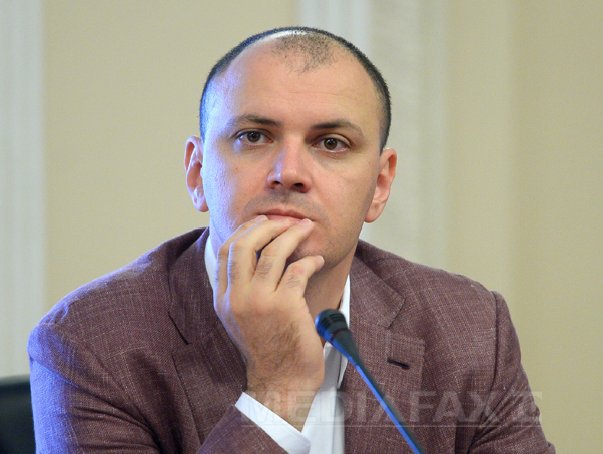 Imaginea articolului DNA: Sebastian Ghiţă, pus sub control judiciar pentru sprijinirea unui grup infracţional organizat 