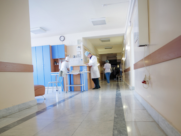 Imaginea articolului Directorul medical al Spitalului Judeţean Vaslui a demisionat în urma arestării a doi ginecologi