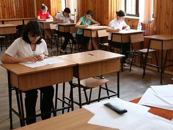 Imaginea articolului Turcan: PNL solicită camere de supraveghere şi la examenele pentru inspectori şcolari generali