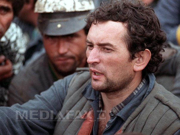 Imaginea articolului Miron Cozma despre dosarul mineriadei: Pedeapsa pentru Iliescu e una singură - condamnarea pe viaţă