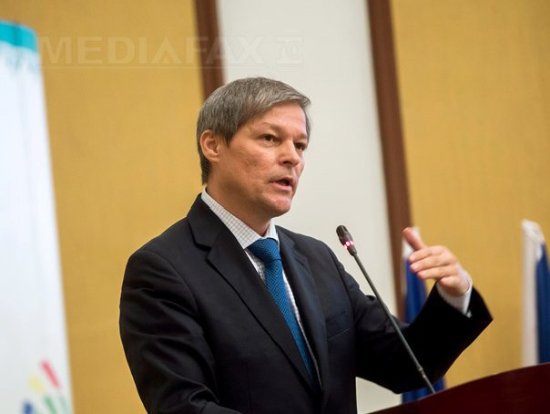 Imaginea articolului Cioloş: Calitatea mea în dosarul ICA a rămas cea de martor, nu există urmărire penală  împotriva mea