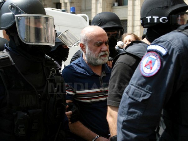 Imaginea articolului Mohamad Yassin, arestat definitiv pentru că ar fi cerut 2 milioane euro pentru eliberarea lui Hayssam