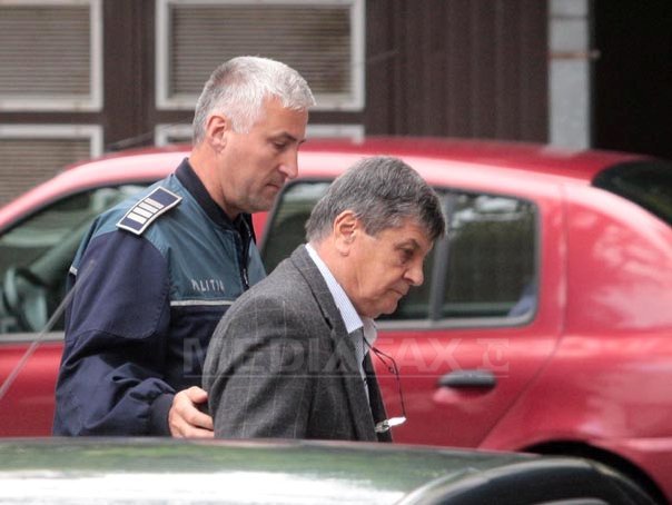 Imaginea articolului Judecătorul Stan Mustaţă, condamnat la zece ani şi opt luni de închisoare pentru corupţie