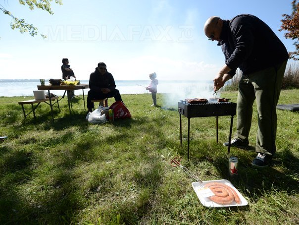 Imaginea articolului Comisarii Gărzii de Mediu vor controla locurile unde se fac grătare în weekendul de 1 Mai