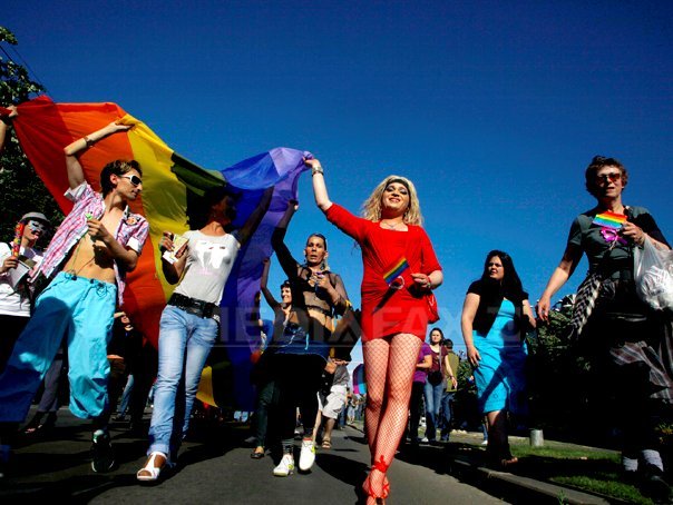 Imaginea articolului Mesajul ambasadelor de GayFest: LGBTI să se bucure de drepturile prevăzute pentru toţi cetăţenii