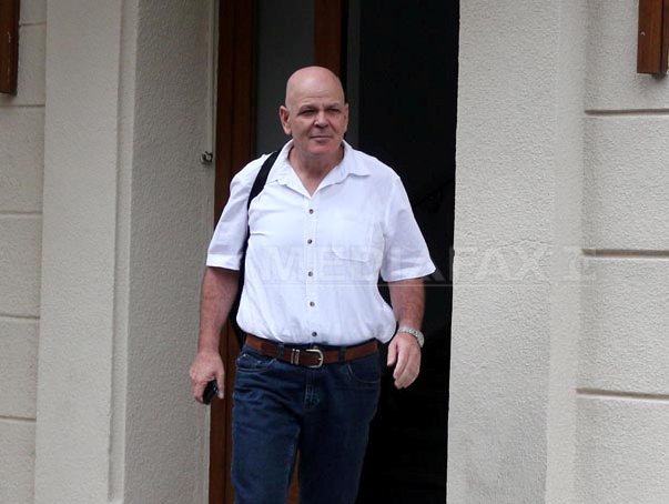 Imaginea articolului Omul de afaceri Avraham Morgenstern, arestat la domiciliu în dosarul de evaziune fiscală
