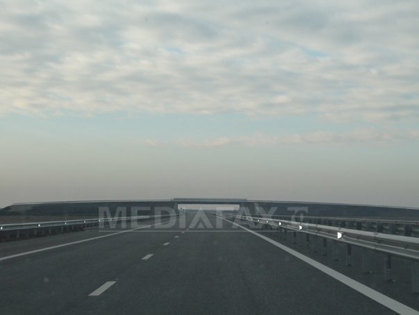 Imaginea articolului Autostrada Nădlac-Arad: Lotul II şi noul punct de control de la graniţă, finalizate în iunie