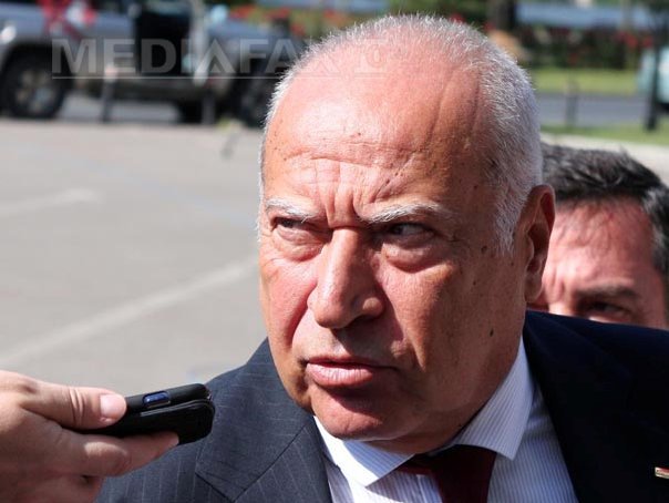 Imaginea articolului Voiculescu a pierdut definitiv procesul intentat lui Băsescu în urma unor declaraţii din Parlament