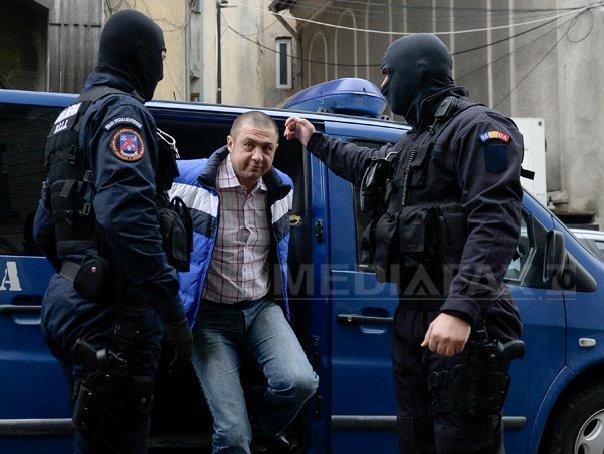 Imaginea articolului Rudel Obreja, condamnat la trei ani de închisoare cu executare pentru trafic de influenţă 