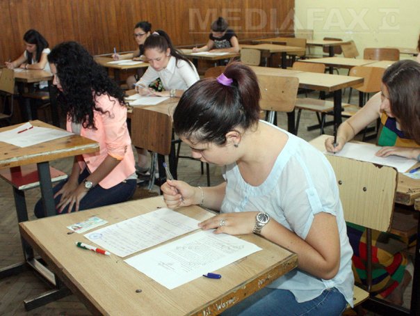 Imaginea articolului Cîmpeanu: Lucrările la bacalaureat, corectate în alte judeţe decât cele în care se susţine examenul
