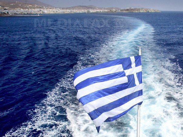 Imaginea articolului Atenţionare MAE privind greva de avertisment a transportatorilor maritimi din Grecia, din 30 iunie
