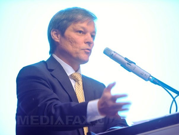 Imaginea articolului Preşedintele CE l-a numit pe Dacian Cioloş consilier special pentru securitate alimentară