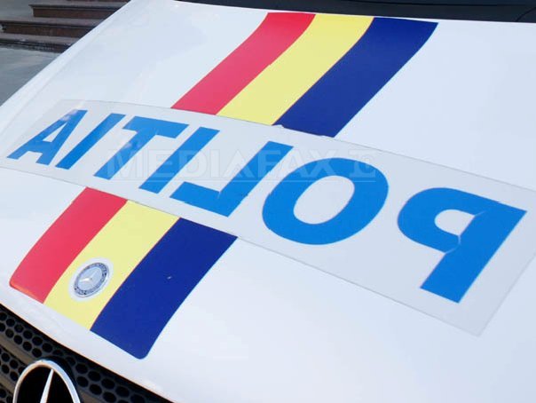 Imaginea articolului Galaţi: Bărbat prins în flagrant de poliţişti când fura piese auto de 10.000 de euro dintr-un service