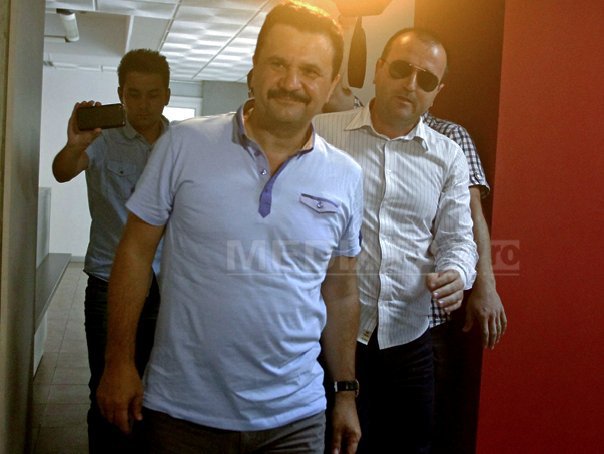 Imaginea articolului Şeful CJ Arad, reţinut după ce a fost prins luând mită de la un om de afaceri, arestat preventiv