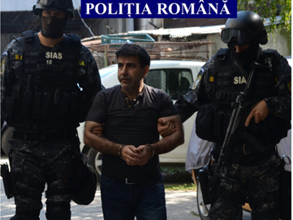 Imaginea articolului Mohammad Munaf a fost adus în România. SRI: Munaf a fost localizat în Orientul Mijlociu - FOTO
