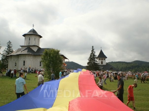 Imaginea articolului Memorandum pentru protejarea şi afirmarea identităţii românilor din Covasna, Harghita şi Mureş, adoptat la Izvoru Mureşului