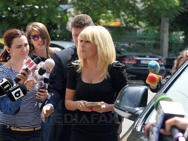Imaginea articolului IJ verifică dacă procurorii care au anchetat-o pe Elena Udrea au săvârşit abateri disciplinare