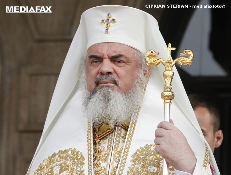 Imaginea articolului Patriarhul Daniel: Am respectat reculegerea. Când se arată ostilitate şi ură faţă de Biserică, ne retragem