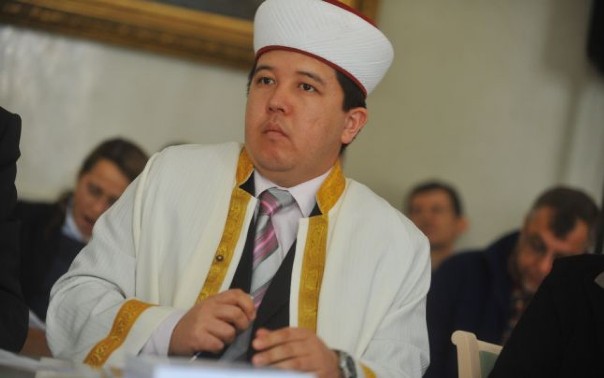 Imaginea articolului Şeful Cultului Musulman din România: Condamnăm atentatele de la Paris. Islamul interzice uciderea oricărui suflet