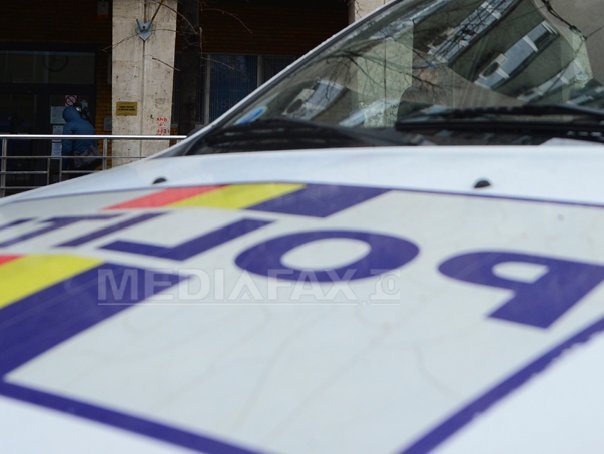 Imaginea articolului Maramureş: O grenadă a explodat într-un bar, fără a fi înregistrate victime - FOTO