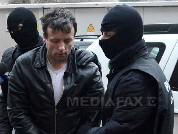 Imaginea articolului Hackerul român Guccifer a pledat vinovat în SUA şi riscă până la şapte ani de închisoare