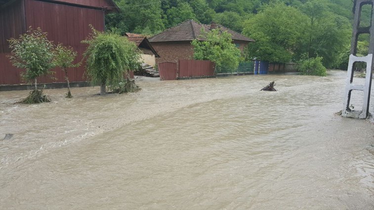 Imaginea articolului Primarul din Lupeni, Cristian Resmeriţă: Trebuie 20.000.000 de lei pentru repararea infrastructurii afectate de inundaţii