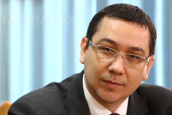 Imaginea articolului EXCLUSIV: Victor Ponta a plagiat, este punctul de vedere al Comisiei Tehnice din CNATDCU