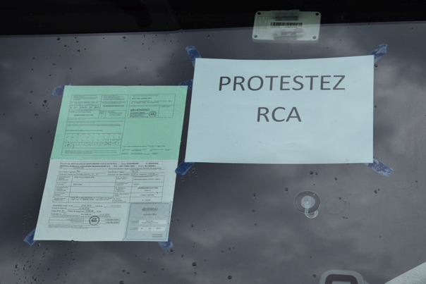 Imaginea articolului Transportatorii reclamă modificarea proiectului legii RCA