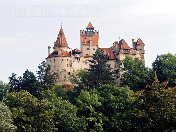 Imaginea articolului România turistică în Italia: Castelul lui Dracula, horinca de Maramureş, mănăstirile din Bucovina