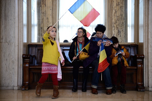 Imaginea articolului Ziua Naţională a României, sărbătorită în comunităţile româneşti din Spania, Italia şi Israel. Accesul la toate evenimentele este liber