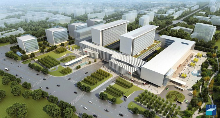 Imaginea articolului Primul pas pentru construcţia de noi spitale în Iaşi, Cluj-Napoca şi Craiova. Acord între Ministerul Sănătăţii şi BEI 
