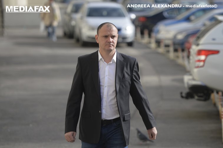 Imaginea articolului Sebastian Ghiţă, obligat să vină joi la poliţie. În caz contrar, ar fi prima încălcare a controlului judiciar