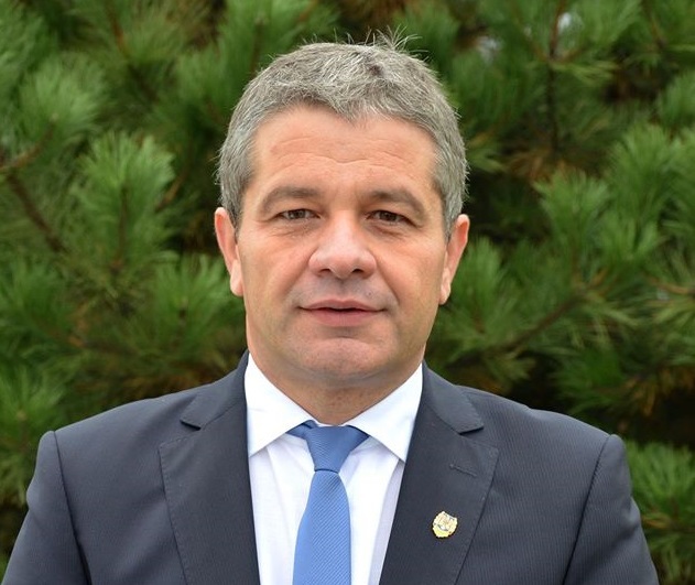 Imaginea articolului BIO: Cine este Florian Dorel Bodog, propunerea PSD pentru Ministerul Sănătăţii
