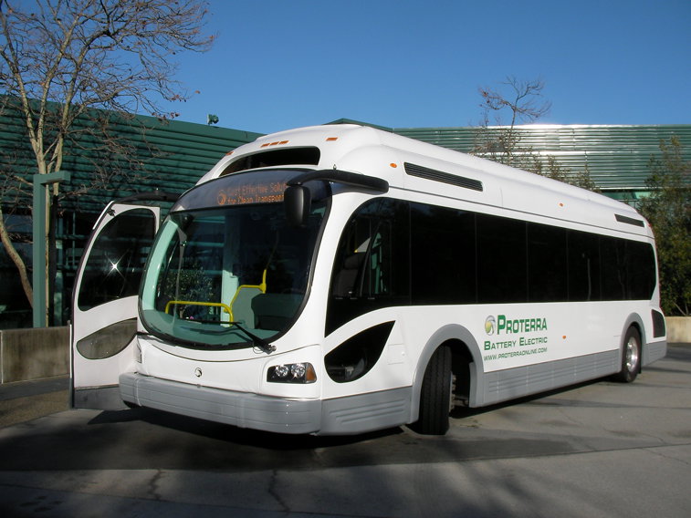 Imaginea articolului Municipiul Suceava ar putea să achiziţioneze 40 de autobuze electrice, de peste 26 mil. euro