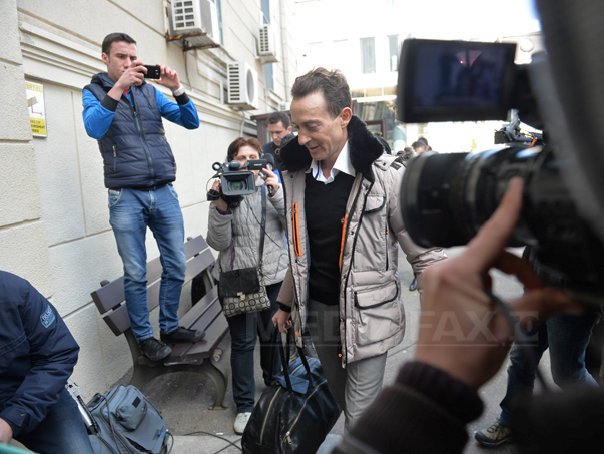 Imaginea articolului Trei inculpaţi din dosarul lui Radu Mazăre au cerut încetarea procesului pentru abuz în serviciu
