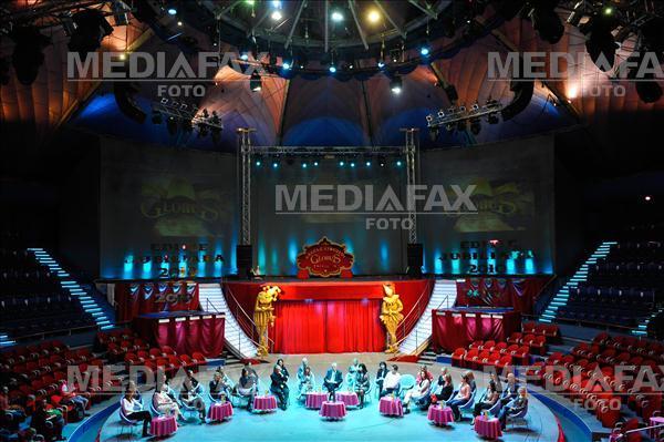 Imaginea articolului Ultimul spectacol cu animale la Circul Globus din Capitală a avut loc duminică