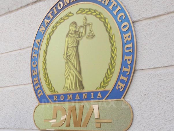 Imaginea articolului DNA: Procurorul Cătălin Ceort de la Parchetul General, sub control judiciar pentru luare de mită