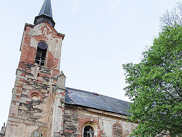 Imaginea articolului A fost demarată o ANCHETĂ internă pentru lucrările neautorizate la o biserică monument istoric de clasă A din Bucureşti