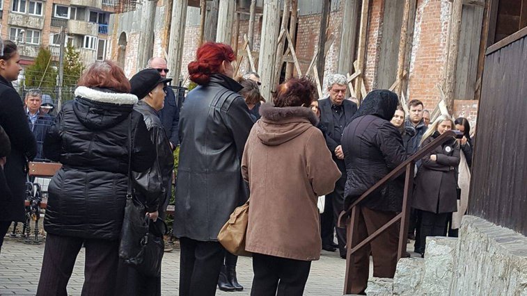 Imaginea articolului Victimă din clubul COLECTIV, comemorată la Petroşani în prezenţa ministrului Economiei: Am fost invitat în calitate de prieten