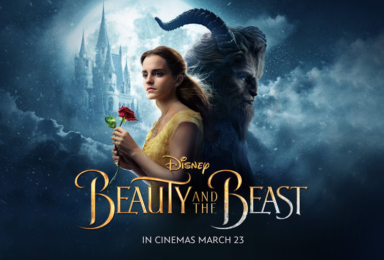 Imaginea articolului VIDEO Coaliţia pentru Familie sugerează interzicerea filmului Disney „Frumoasa şi Bestia“ care are mâine lansarea în România