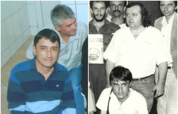 Imaginea articolului Primul redactor-şef de la Evenimentul Zilei, jurnalistul Gheorghe Voicu, a murit la vârsta de 59 de ani