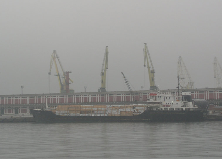Imaginea articolului Porturile Constanţa Nord şi Constanţa Sud - Agigea au fost deschise