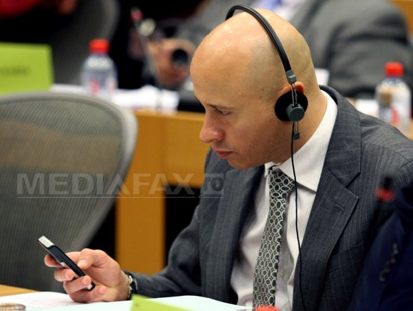 Imaginea articolului Sebastian Bodu a dat în judecată Transelectrica pentru aprobarea dividendelor suplimentare 