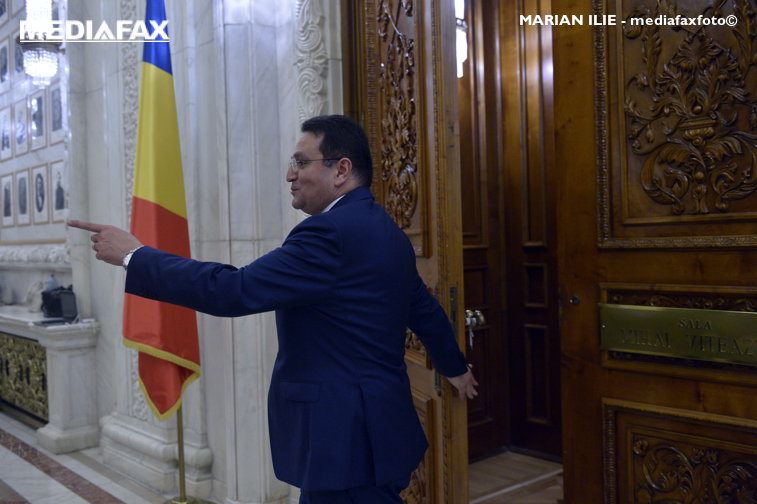 Imaginea articolului EVALUAREA ambasadorilor României. Meleşcanu răspunde scrisorii premierului Viorica Dăncilă şi spune dacă s-ar întemeia o retragere a lui George Maior 