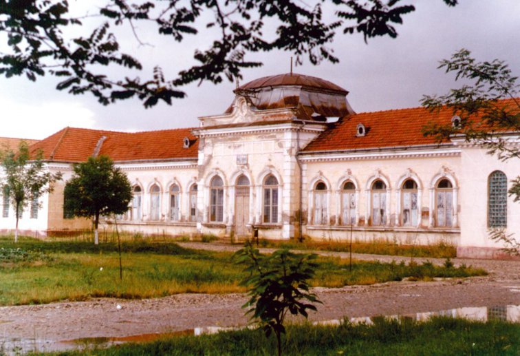 Imaginea articolului Un oraş din România va reveni în rândul staţiunilor balneare. Locul este unic pentru cea mai mare puritate de sare, de 98%